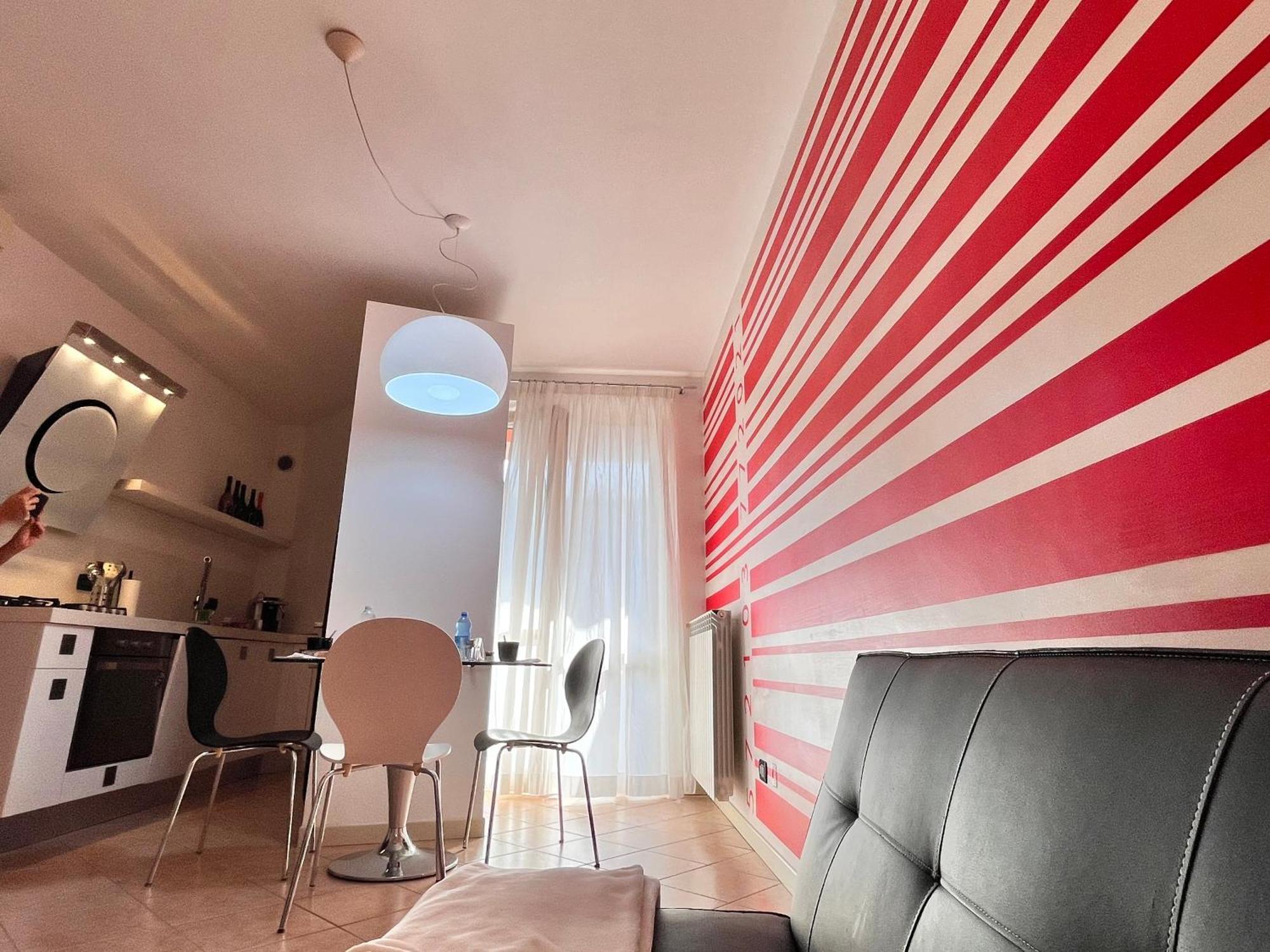 Appartamento Tranquillo Barcode House Erbusco Exterior foto