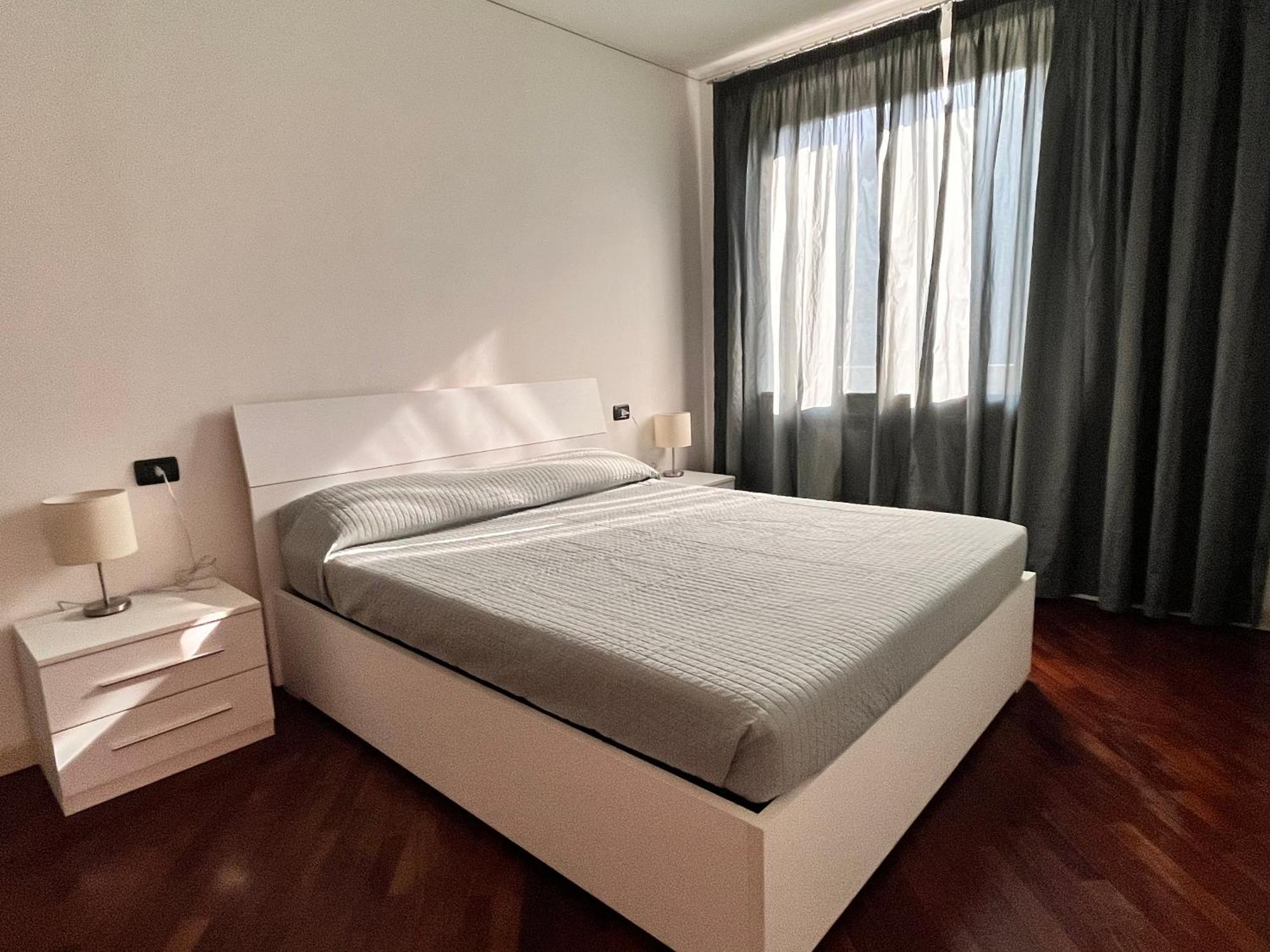 Appartamento Tranquillo Barcode House Erbusco Exterior foto