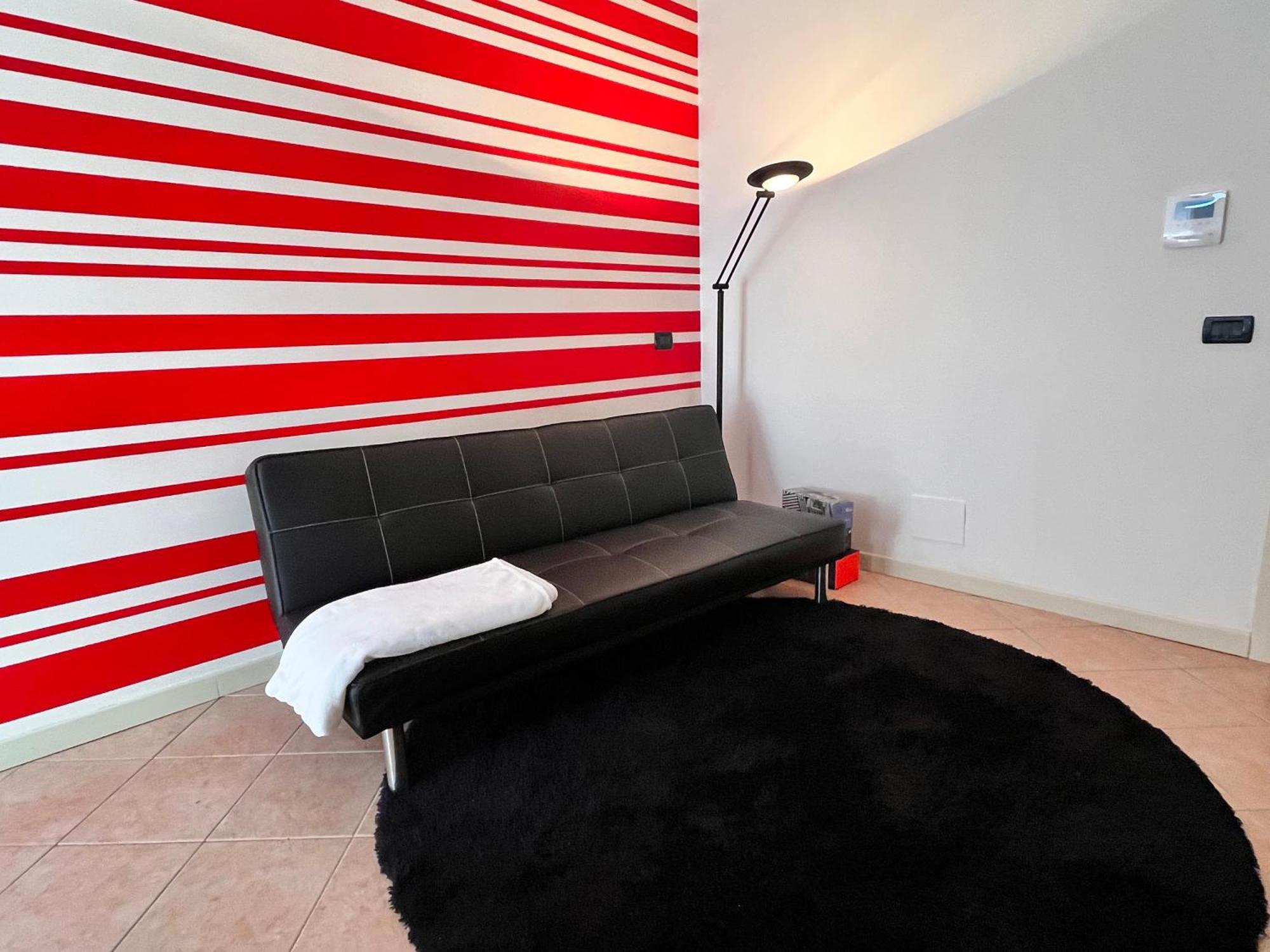 Appartamento Tranquillo Barcode House Erbusco Exterior foto