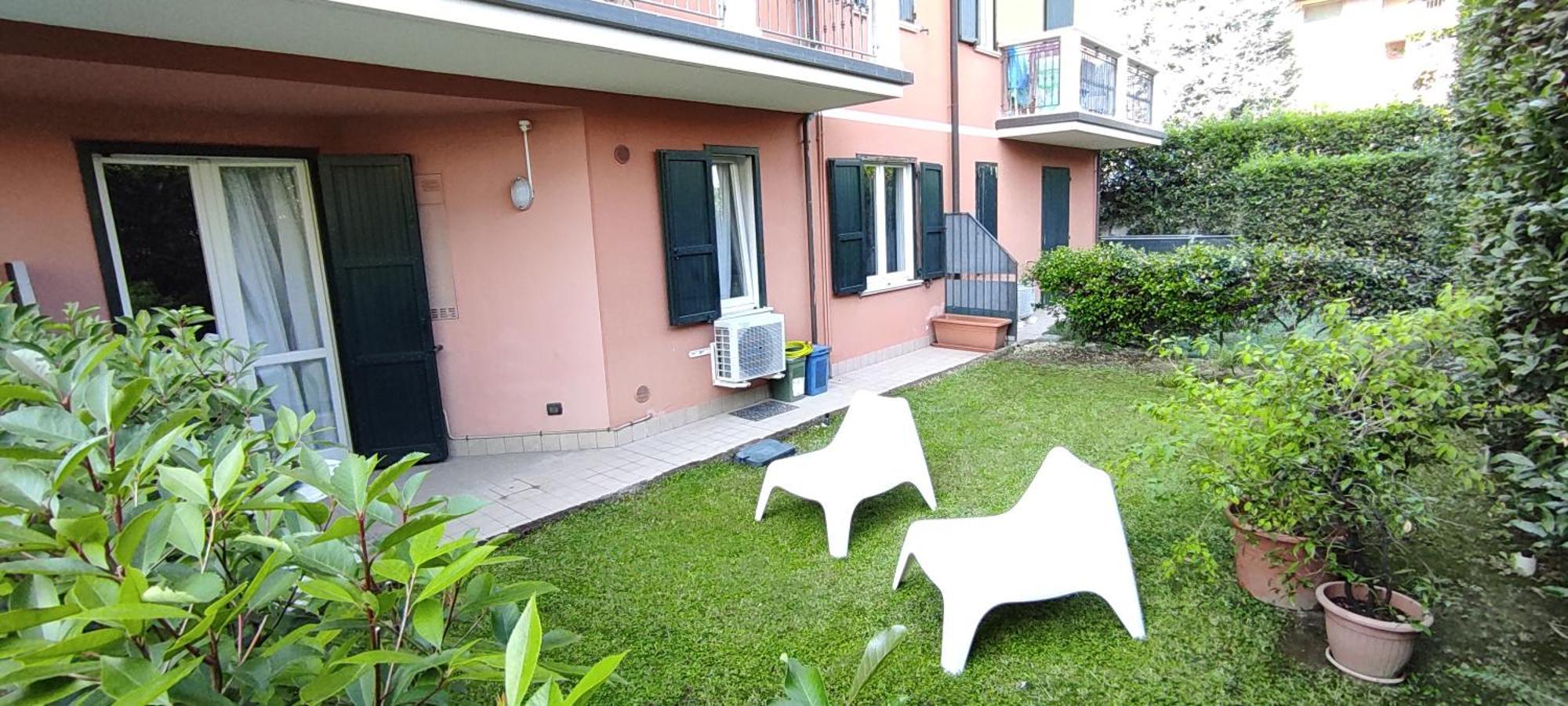 Appartamento Tranquillo Barcode House Erbusco Exterior foto